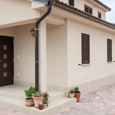 Lavanda - Cozy With Heating Tinjan