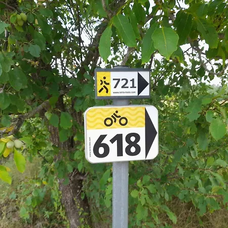 Lavanda - Cozy With Heating Appartement *