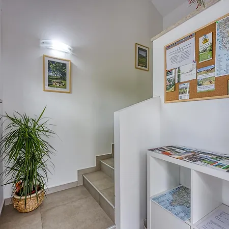 Lavanda - Cozy With Heating Appartement Tinjan