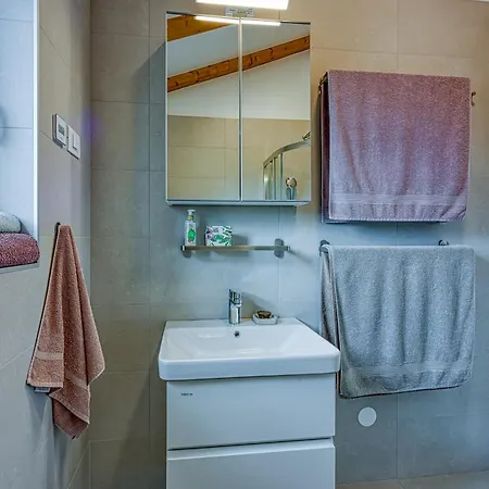 Apartment Lavanda - Enjoy Springtime In Nature & Explore Istria
