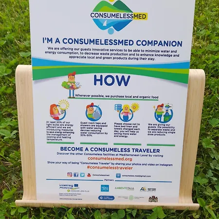 Lavanda - Cozy With Heating Appartement *