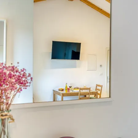 Lavanda - Cozy With Heating Appartement Tinjan