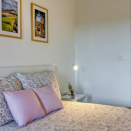 Apartment Lavanda - Enjoy Springtime In Nature & Explore Istria