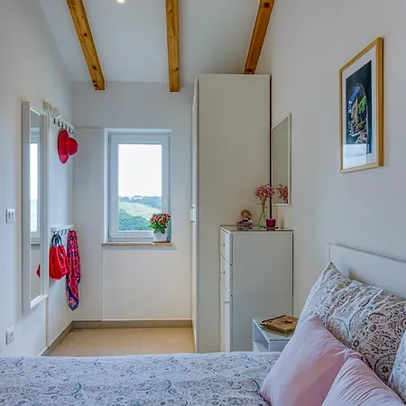 Lavanda - Enjoy Springtime In Nature & Explore Istria Apartment *
