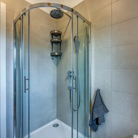 Lavanda - Cozy With Heating *