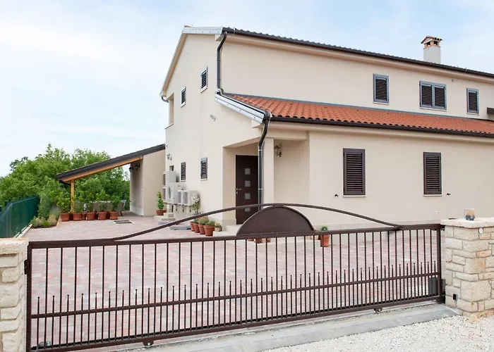 Lavanda - Cozy With Heating Tinjan