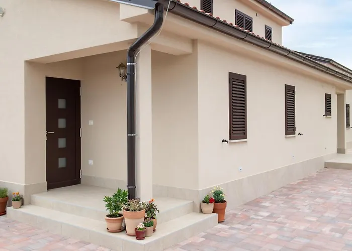 Lavanda - Cozy With Heating Tinjan