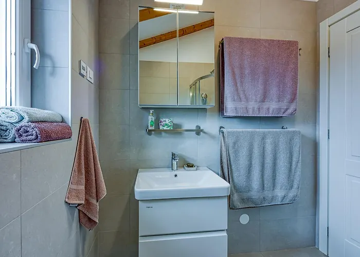 Apartman Lavanda - Cozy With Heating