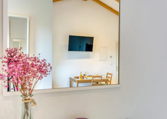 Lavanda - Cozy With Heating Apartman Tinjan