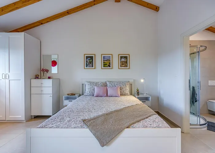 Lavanda - Cozy With Heating Tinjan