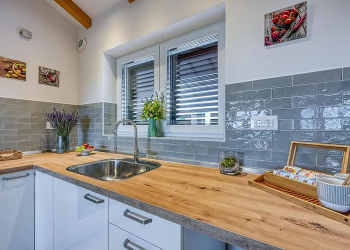 Lavanda - Cozy With Heating