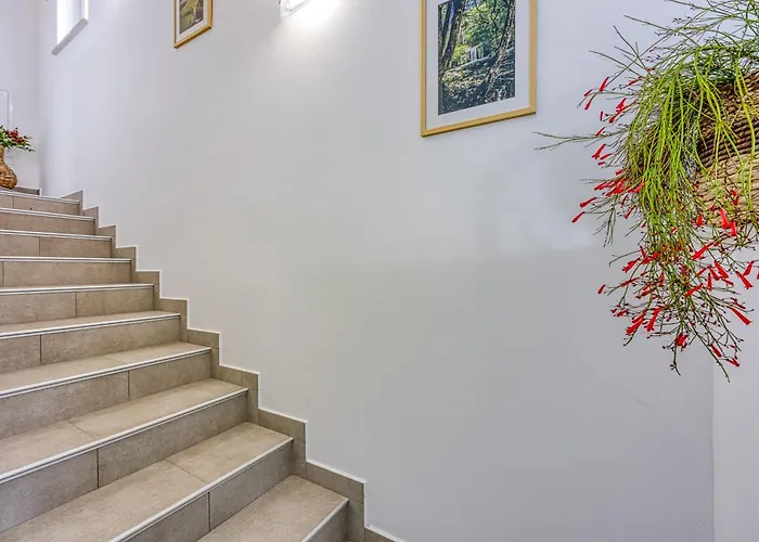 Lavanda - Cozy With Heating Apartman