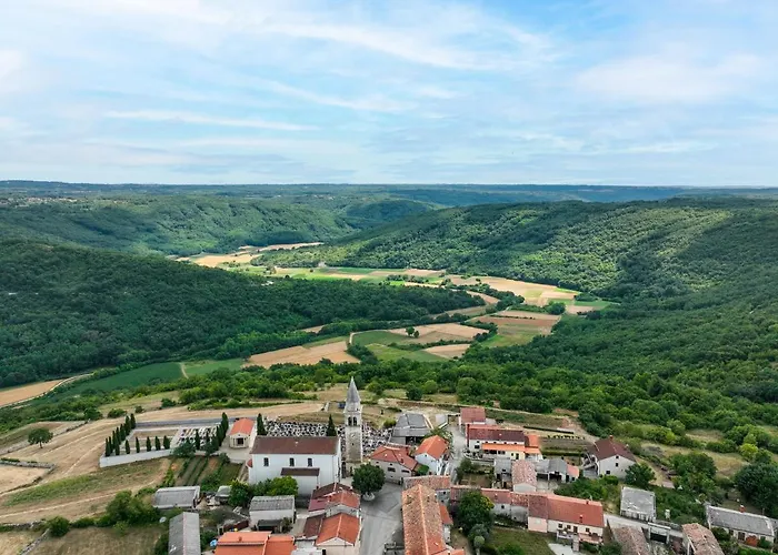 Lavanda - Cozy In The Heart Of Istria *