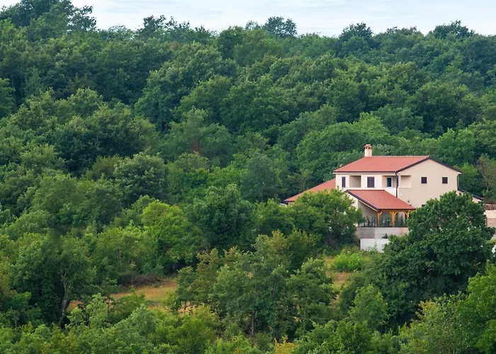 Lavanda - Cozy In The Heart Of Istria * Tinjan