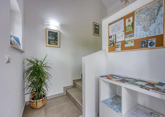 Lavanda - Cozy In The Heart Of Istria 公寓 Tinjan
