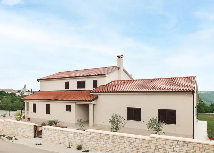 Lavanda - Cozy In The Heart Of Istria