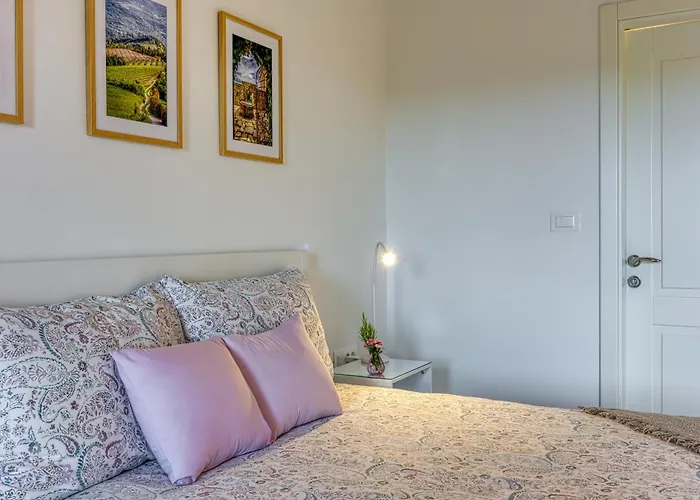 公寓 Lavanda - Cozy In The Heart Of Istria