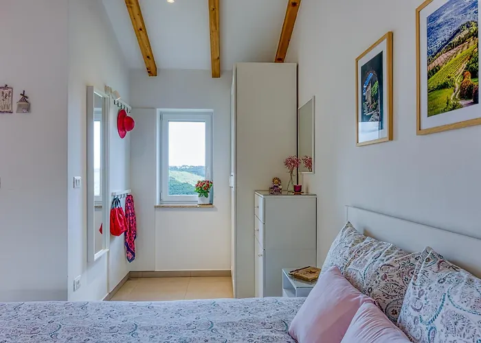 Lavanda - Cozy In The Heart Of Istria 公寓 *