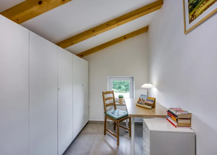 公寓 Lavanda - Cozy In The Heart Of Istria *