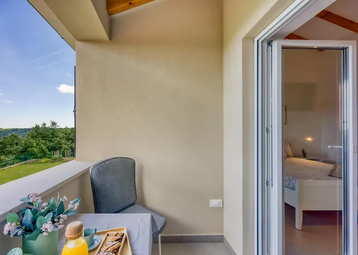 Lavanda - Cozy In The Heart Of Istria *